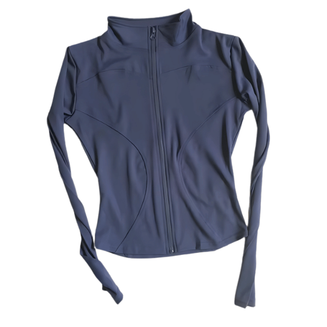 MotionPro Zip-Up Sports Jacket