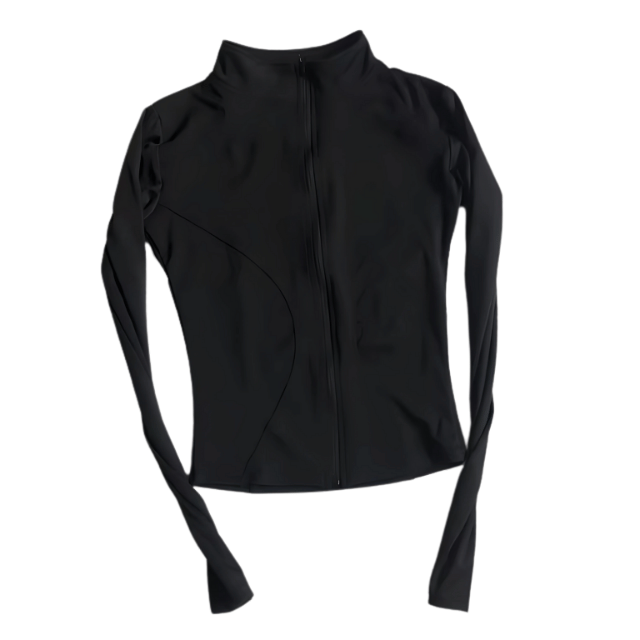 MotionPro Zip-Up Sports Jacket