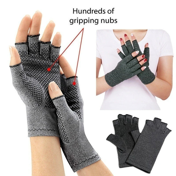 ArthriEase Arthritis Compression Gloves