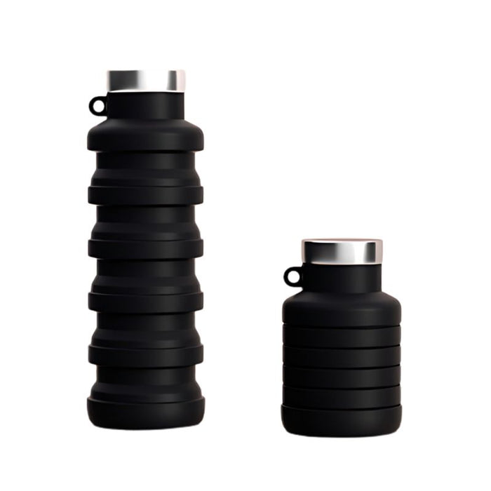 500ml Foldable Water Bottle