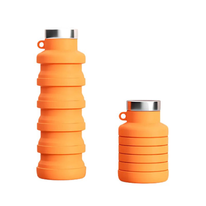 500ml Foldable Water Bottle