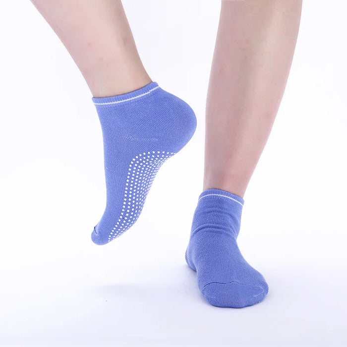 Women Yoga Anti-Slip Socks