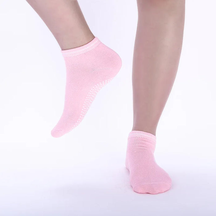 Women Yoga Anti-Slip Socks