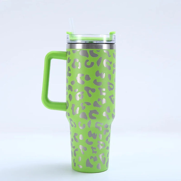 Stainless Steel Vacuum Insulated Water Bottle – 1.2L