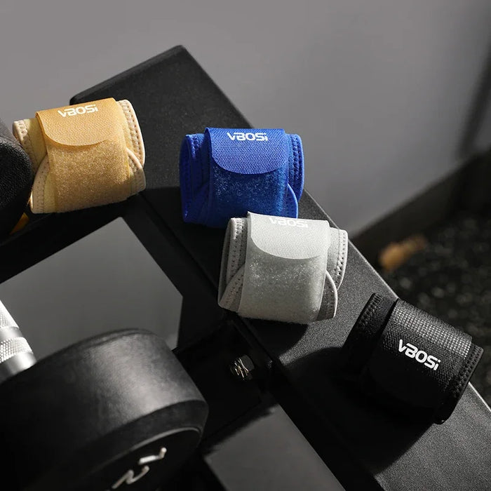 Adjustable Sports Elbow & Wrist Support