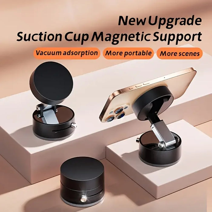 Adjustable Magnetic Phone Holder