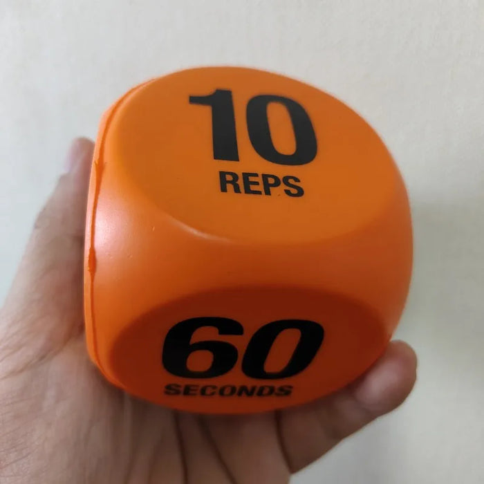 Exercise Dice