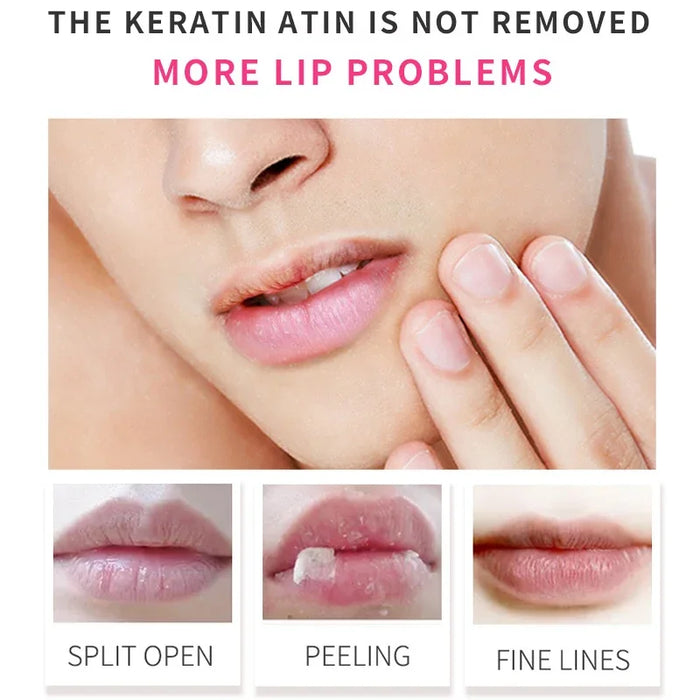 Moisturizing Lip Mask Set