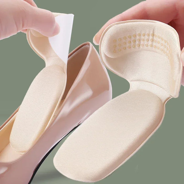 High Heel Pain Relief Heel Cushion Pads