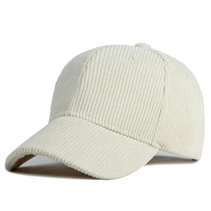 Unisex Cotton Baseball Cap