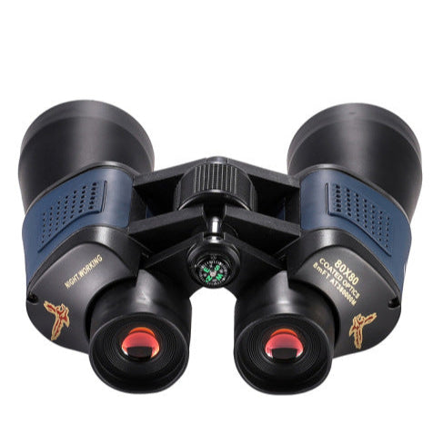 80x80 High Power HD Night Vision Binoculars