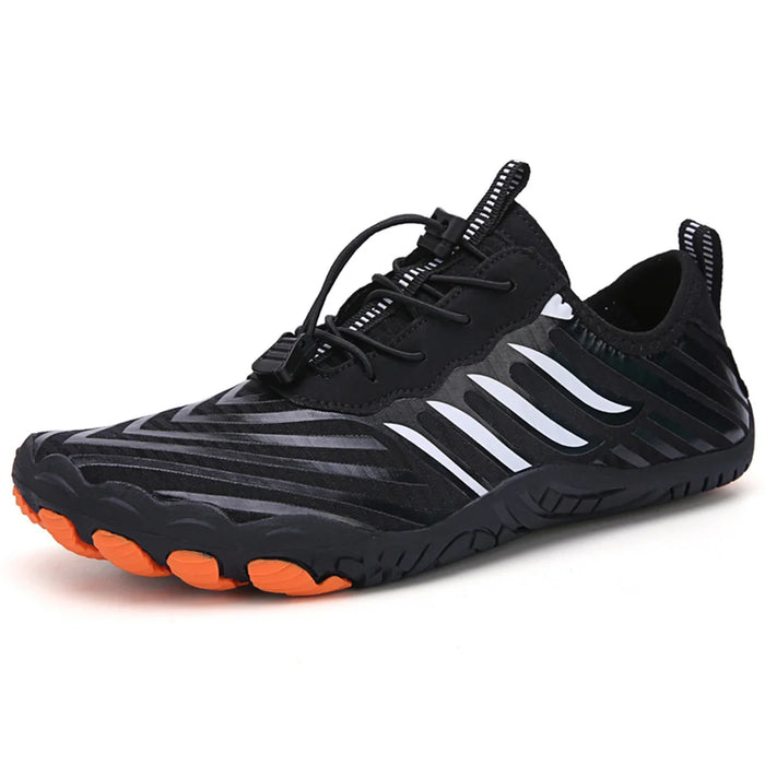 Men's FreeStride Barefoot Running Shoes