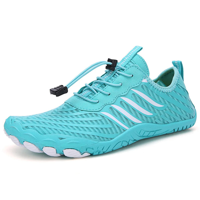 Men's FreeStride Barefoot Running Shoes