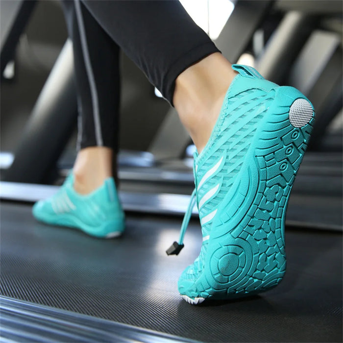 Men's FreeStride Barefoot Running Shoes