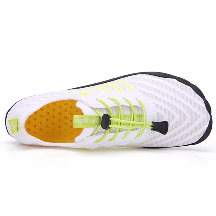 Men's FreeStride Barefoot Running Shoes