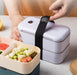 SmartStack Lunch Box - Flamin' Fitness